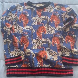 Kids Gucci sweatshirt